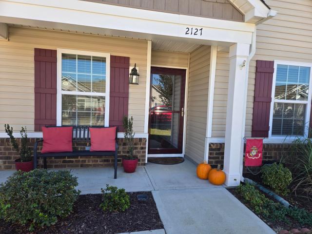 2127 Bonneville Circle