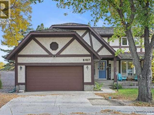 2127 Cunning Crescent E, Regina, SK, S4V 0M7 house for sale | Listing ID SK050770 | Royal LePage