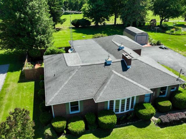 2127 Jefferson Road