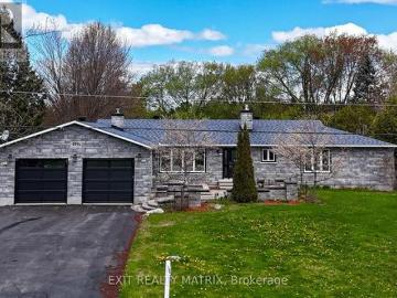 2127 Kingsley Street, Clarence Rockland, ON, K0A 1E0 house for sale | Listing ID X13129 | Royal LePage