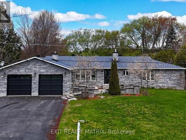 2127 Kingsley Street, Clarence Rockland, ON, K0A 1E0 house for sale | Listing ID X13129 | Royal LePage