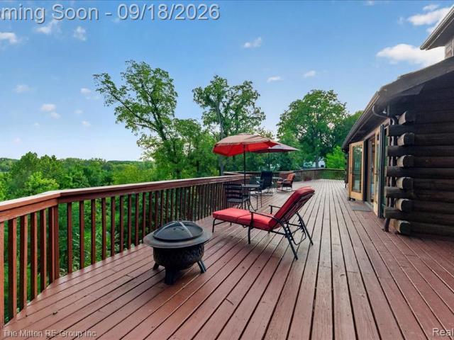 2127 Rawsonville Road