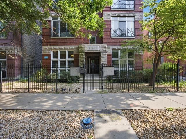 2127 W Rice Street # 2E