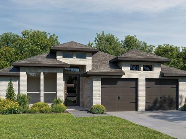 2127W Plan Valencia 50' Community