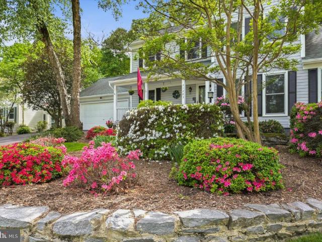 21283 Smokehouse Court