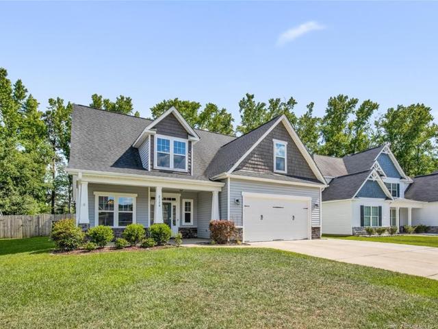 2128 Mannington Drive