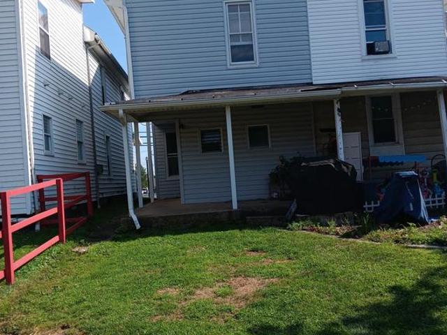 2128 Market Street