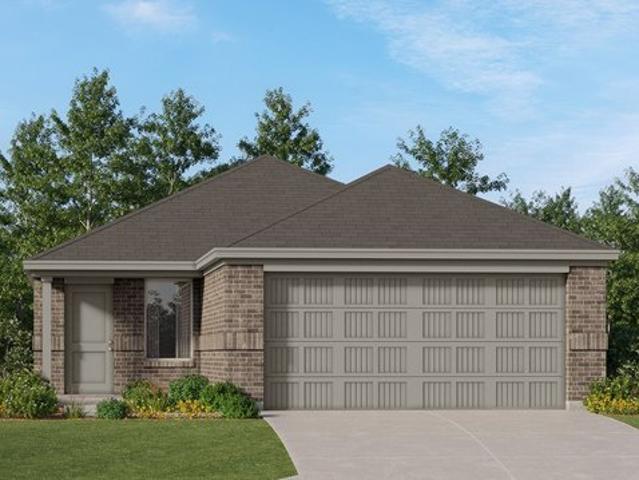 2128 Marshall Dr, Joshua, TX 76058
