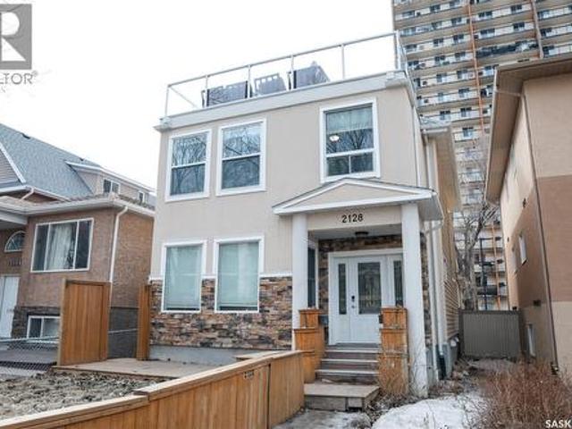 2128 Osler Street, Regina, SK, S4P 1W6 house for sale | Listing ID SK031279 | Royal LePage