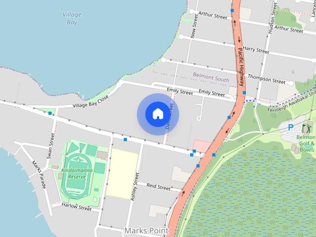 21/28 Emily Street, Marks Point NSW 2280 Apartment For Rent | Domain