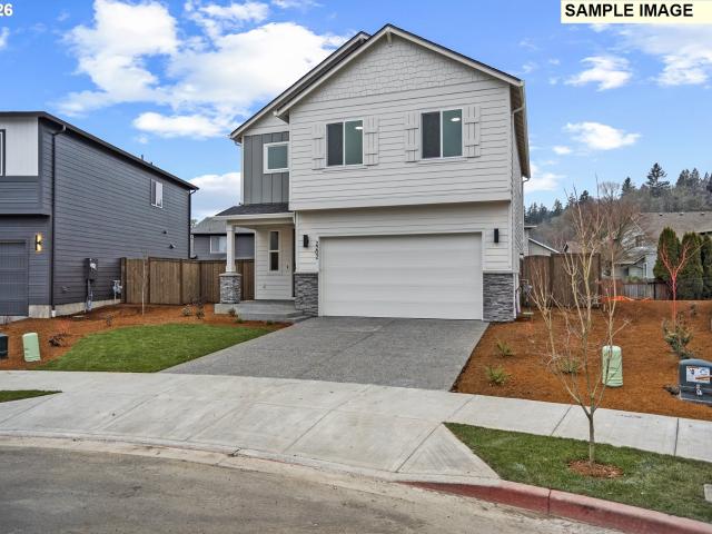 2128 Statesman Dr, Unit LOT 32, Woodland, WA 98674 | MLS #128521
