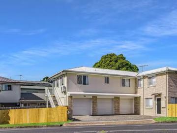 2/128 Worthing Street, WYNNUM, QLD 4178 Townhouse for Rent