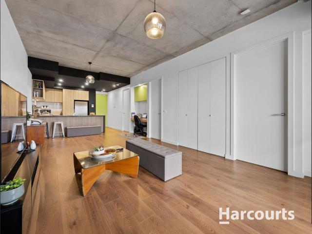 212/90 Buckley Street, FOOTSCRAY, VIC 3011