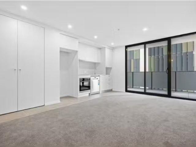212/90 Swain Street, Gungahlin Apartment for rent Listed by C.