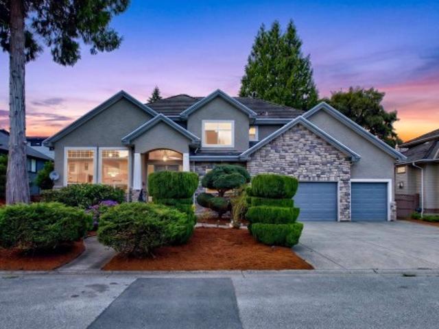 21291 B Avenue, Maple Ridge, BC, V2X 1Y9 house for sale | Listing ID R3142 | Royal LePage