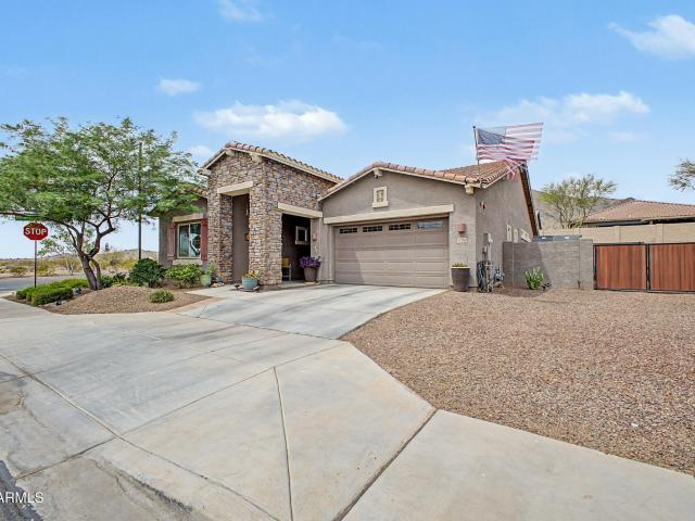 21294 W Yale St, Buckeye, AZ 85396 | MLS #7013