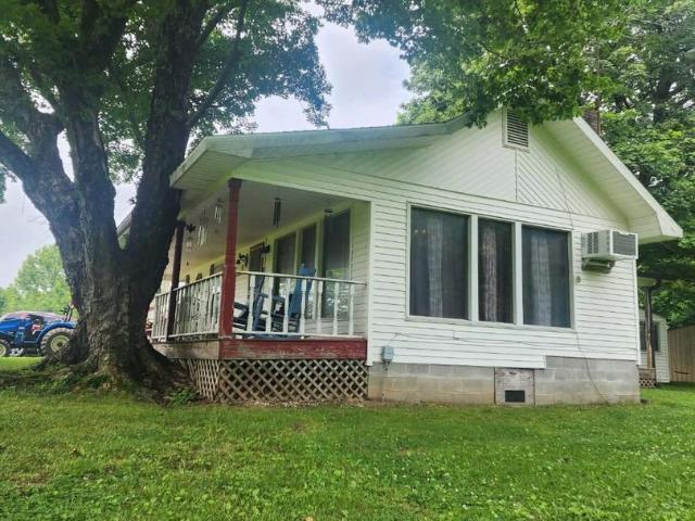 21298 Bean Ridge Road