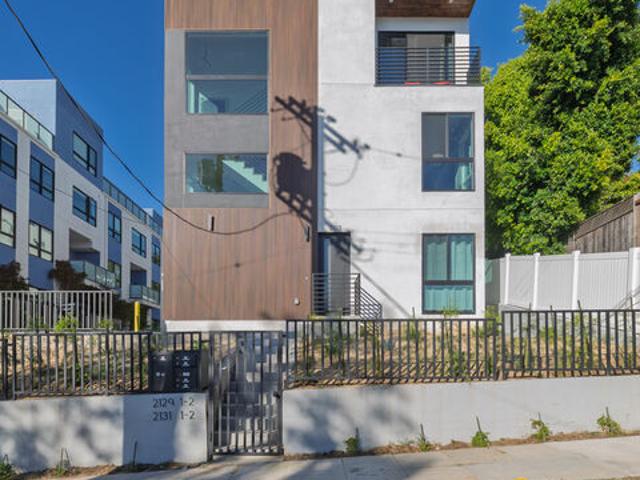2129 Aaron St, Los Angeles, CA 90026 | MLS #26662