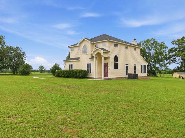 2129 Cumbie Road
