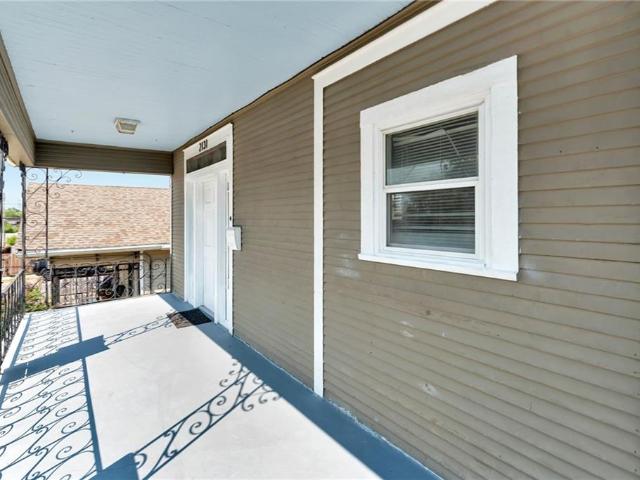 2129 Desire Street