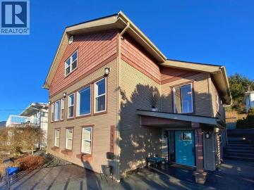 2129 Graham Avenue, Prince Rupert, BC, V8J 1C9 house for sale | Listing ID R3093 | Royal LePage