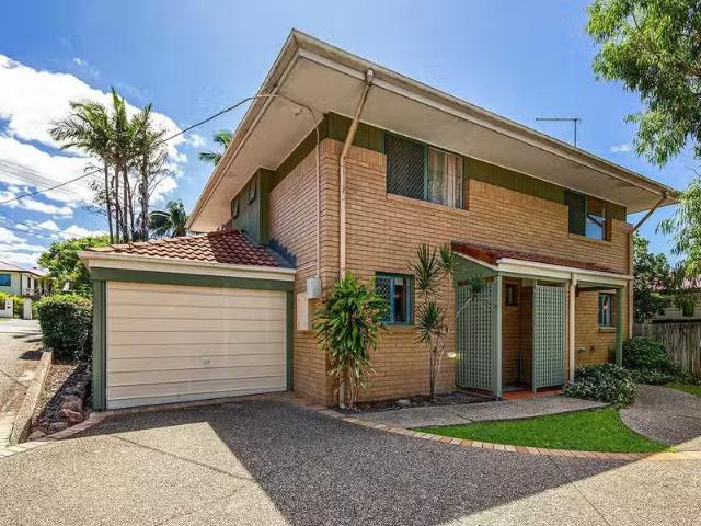2/129 Hamilton Road, MOOROOKA, QLD 4105 House for Rent