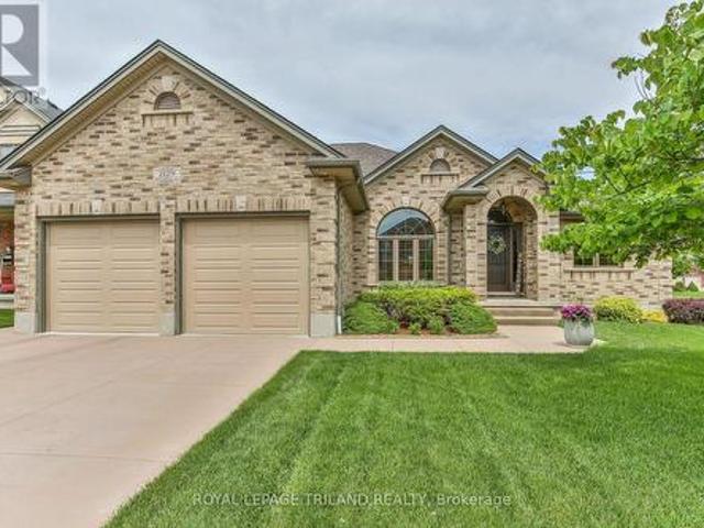 2129 Pennyroyal Street, London North D, ON, N5X 0E7 house for sale | Listing ID X13467 | Royal LePage