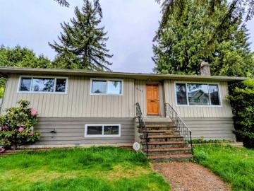 House for sale in Greater Vancouver