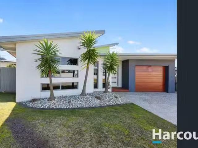 2/129 Shearwater Boulevard, SHEARWATER, TAS 7307 House for R.