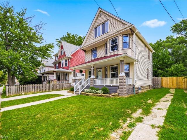 2129 W 101st Street