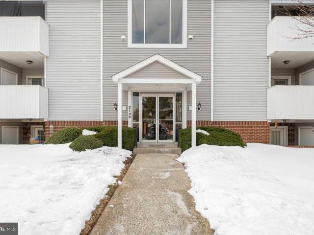 2129 Wainwright Court # 2D