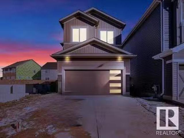 2129 209A Street, Edmonton, AB, T6M 3C7 house for sale List.