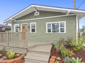 2129 31st St, San Diego, CA 92104 | MLS #260011