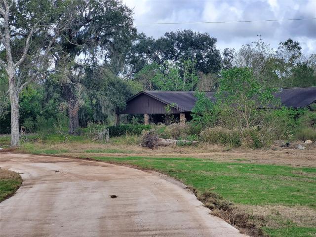 21200 Highway 36, Brazoria, TX 77422 | MLS #44649