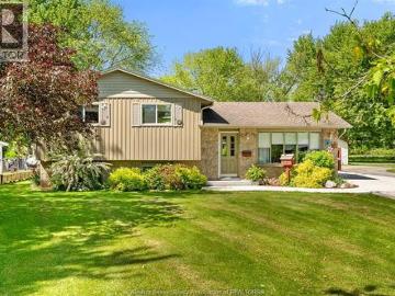 21200 Pier Road, Wheatley, ON, N0P 2P0 house for sale | Listing ID 26014 | Royal LePage