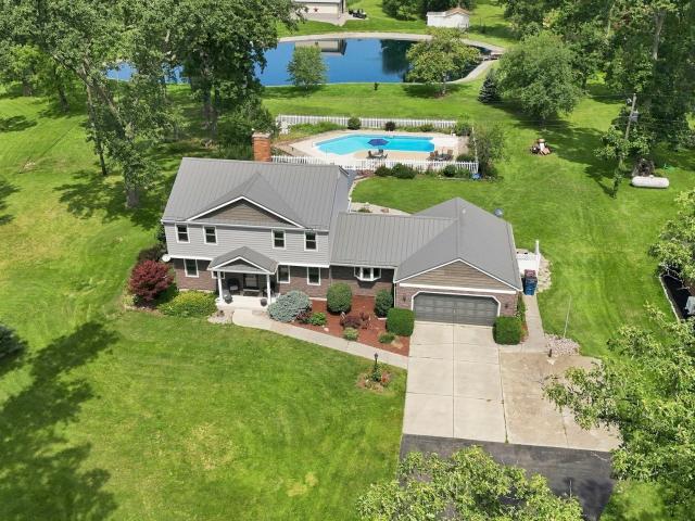 21207 Bluecast Road