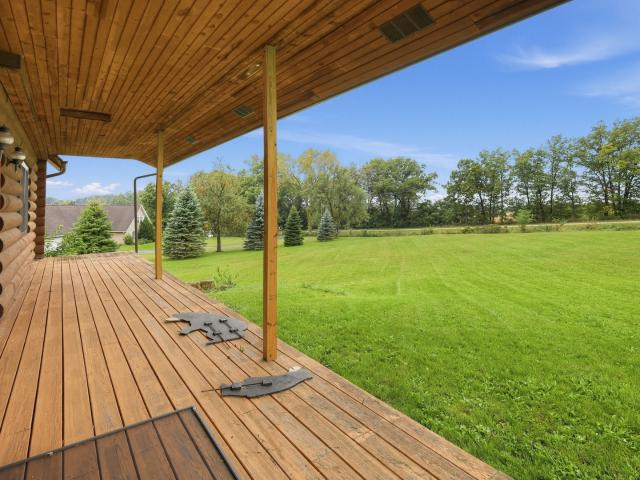 21205 County Line Road