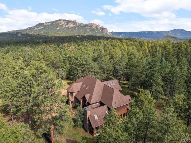 21206 Spring Creek Road