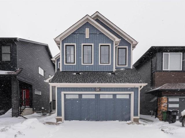2120 Muckleplum Crescent SW