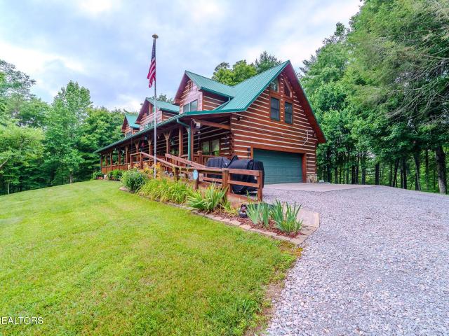 2120 Mount Pleasant Rd