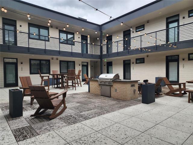 2120 N Downing Street # 314