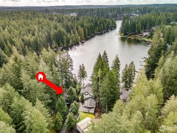 2120 NE Tahuya Blacksmith Road