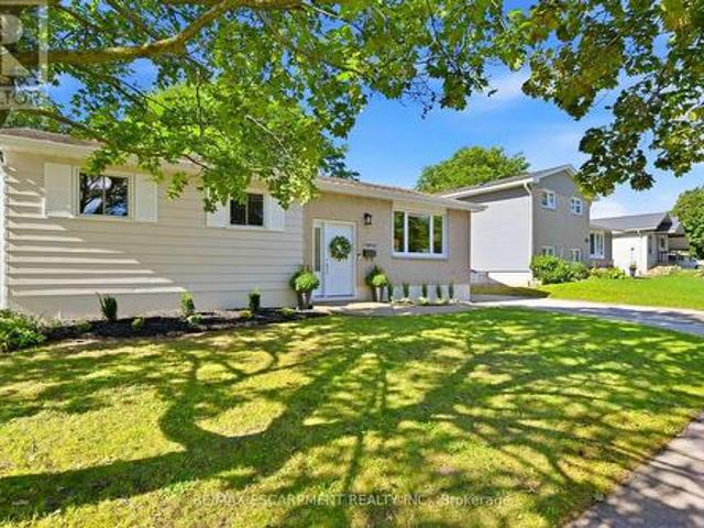 2120 Cavendish Drive, Burlington, ON, L7P 1Z3 house for sale | Listing ID W13772 | Royal LePage