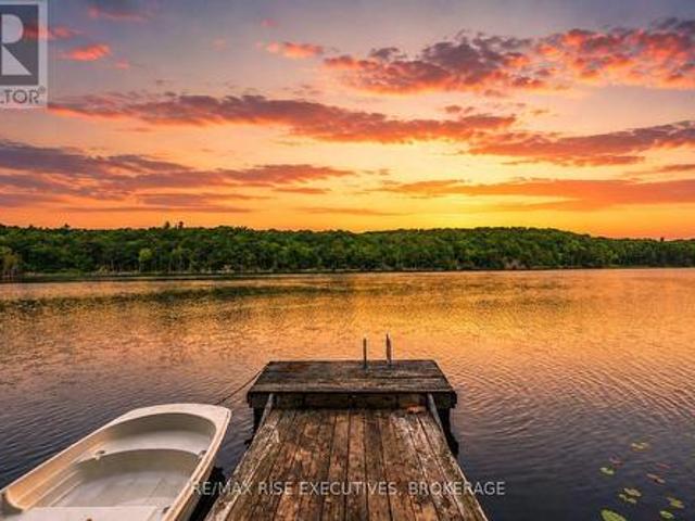 2120 Charlie Green Road, Frontenac South, ON, K0H 2L0 house for sale | Listing ID X13744 | Royal LePage