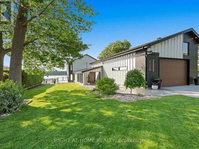 2120 Du Chateau Avenue, Clarence Rockland, ON, K4K 1J3 house for sale | Listing ID X12218 | Royal LePage