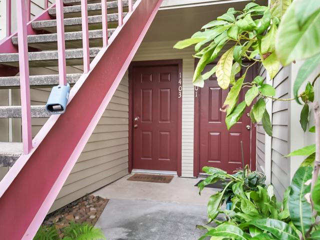 2120 El Paseo St, Unit 1403, Houston, TX 77054 | MLS #31684