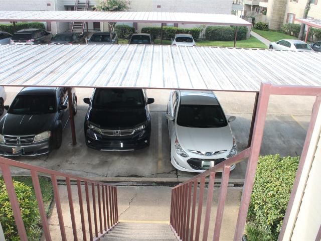 2120 El Paseo St, Unit 2810, Houston, TX 77054 | MLS #48215