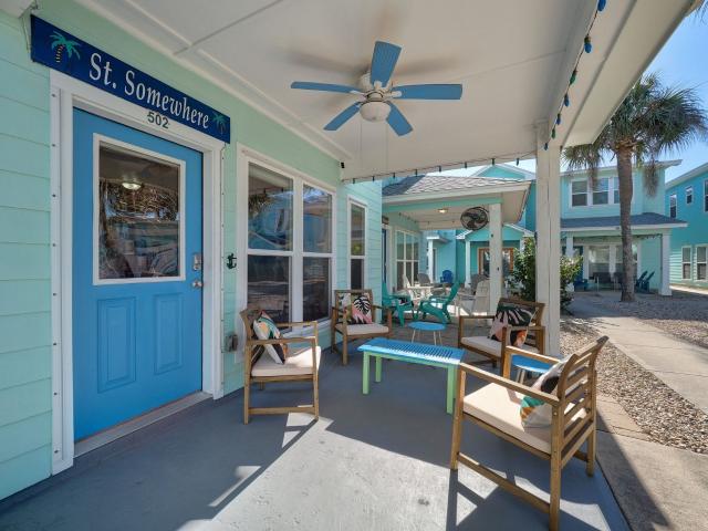 2120 Eleventh Street Unit 502, Port Aransas, US, TX