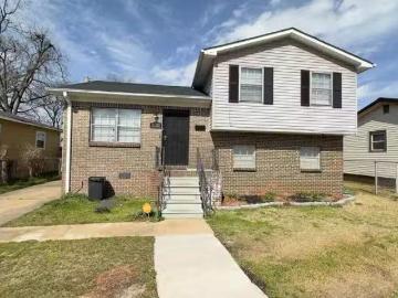 Longbrook Estates, Bessemer city, Jefferson County, Alabama, Alabama, USA