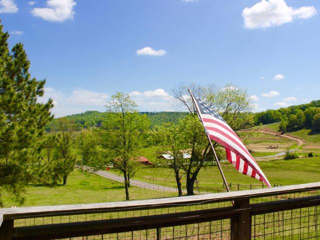 2120 Green Mountain Rd